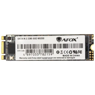 AFOX MS200-1000GN 1TB