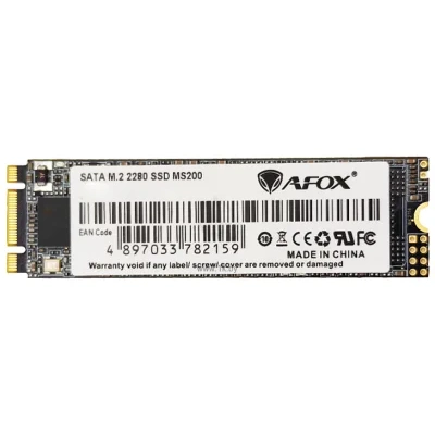 AFOX MS200-120GN 120GB