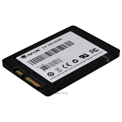 AFOX SD250-1000GN 1TB