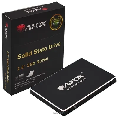 AFOX SD250-1000GN 1TB