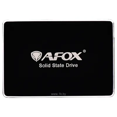 AFOX SD250-120GN 120GB