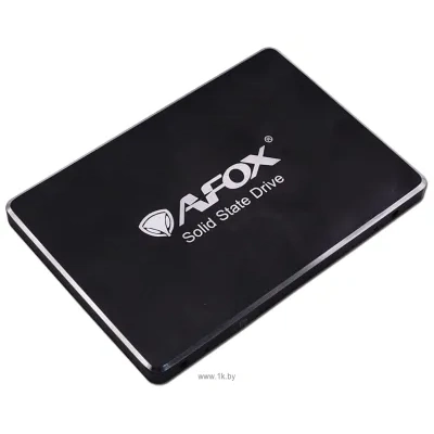 AFOX SD250-120GN 120GB