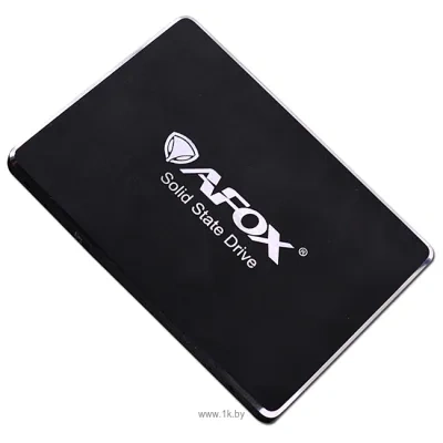 AFOX SD250-120GN 120GB