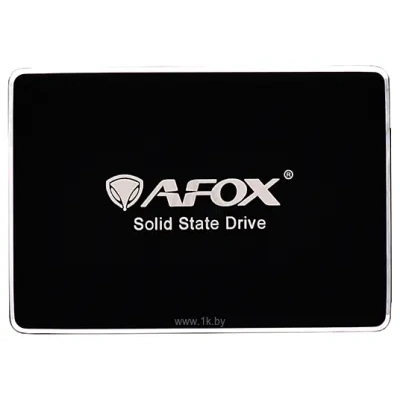 AFOX SD250-128GN 128GB