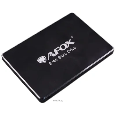 AFOX SD250-128GN 128GB