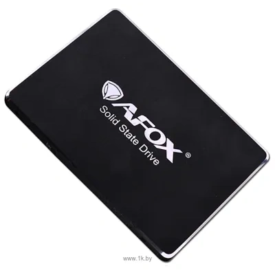 AFOX SD250-128GN 128GB