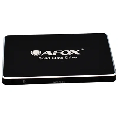 AFOX SD250-128GN 128GB