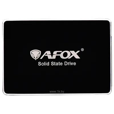 AFOX SD250-240GN 240GB