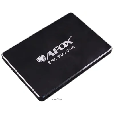 AFOX SD250-240GN 240GB