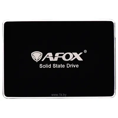 AFOX SD250-256GN 256GB