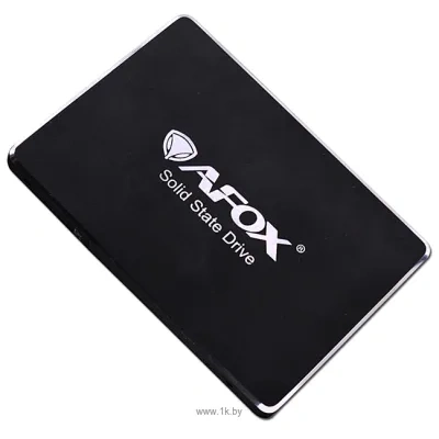 AFOX SD250-256GN 256GB