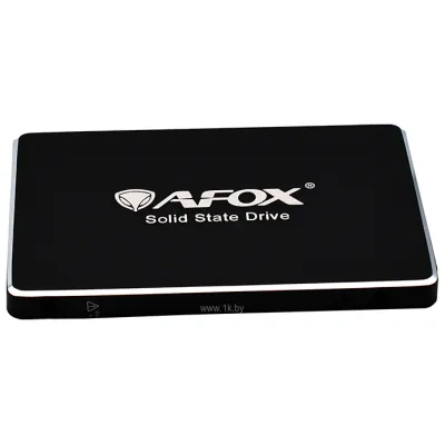 AFOX SD250-256GN 256GB