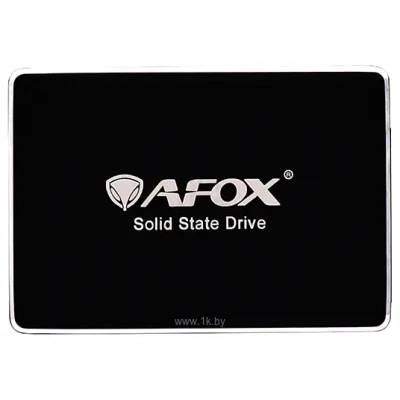 AFOX SD250-480GN 480GB