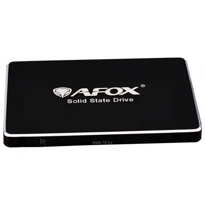 AFOX SD250-480GN 480GB