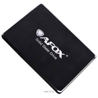 AFOX SD250-480GN 480GB