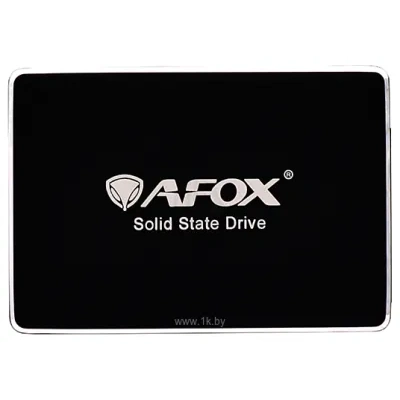 AFOX SD250-480GQN 480GB