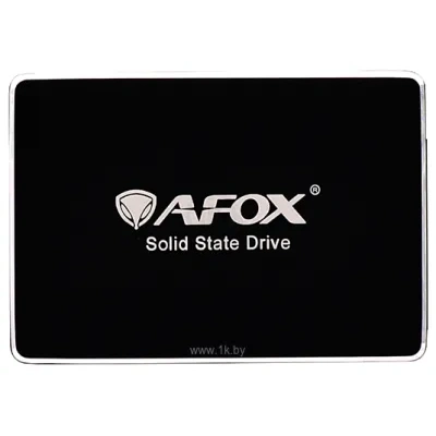 AFOX SD250-512GN 512GB