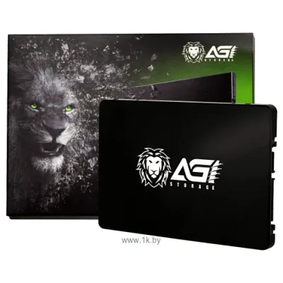 AGI AI138 120GB 120G06AI138