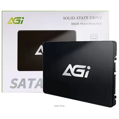 AGI AI138 240GB 240G06AI138