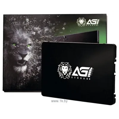 AGI AI178 480GB 480G17AI178