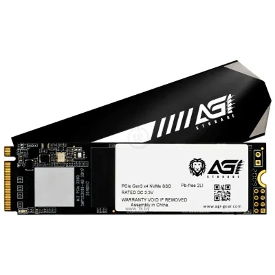 AGI AI198 512GB 512G16AI198