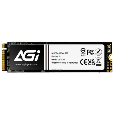 AGI AI218 4TB 4T0G38AI218