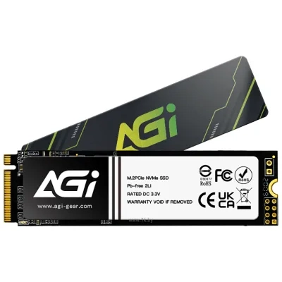 AGI AI218 4TB 4T0G38AI218