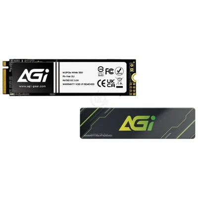 AGI AI218 4TB 4T0G38AI218