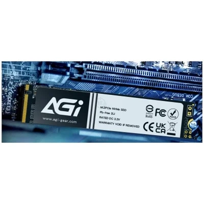 AGI AI218 4TB 4T0G38AI218