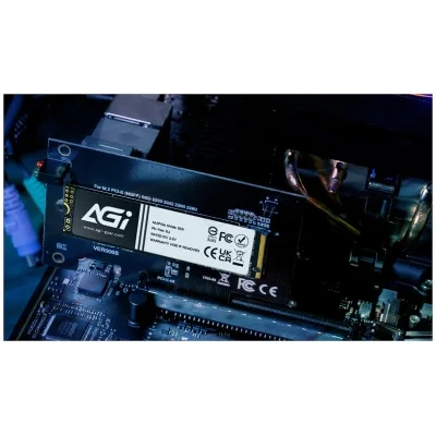 AGI AI218 4TB 4T0G38AI218