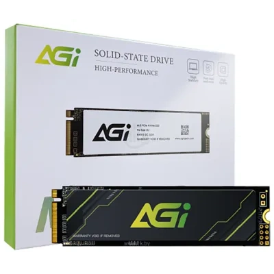 AGI AI218 4TB 4T0G38AI218