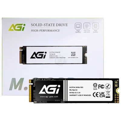 AGI AI218 4TB 4T0G38AI218