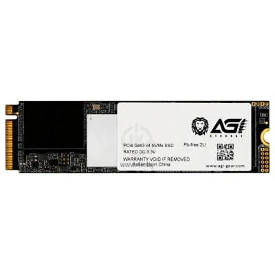 AGI AI218 M.2 512GB 512GIMAI218