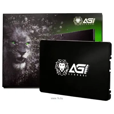 AGI AI238 250GB 250GIMAI238