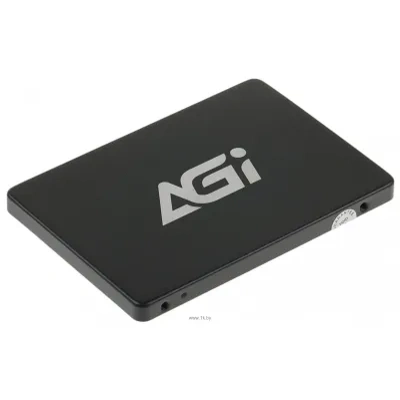 AGI AI238 2TB 2K0GIMAI238