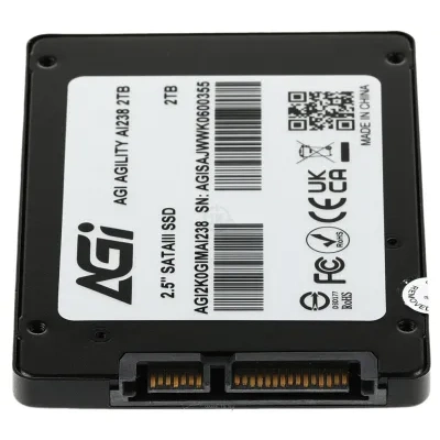 AGI AI238 2TB 2K0GIMAI238