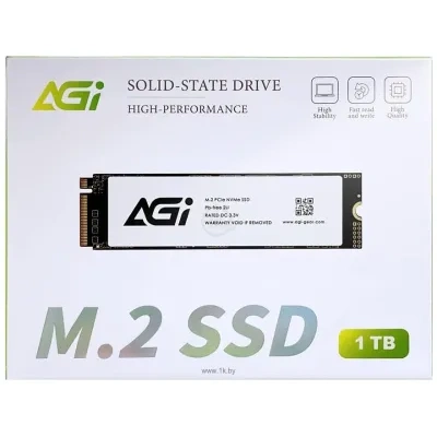 AGI AI298 1TB 1T0GIMAI298