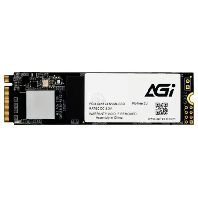 AGI AI298 2TB 2T0GIMAI298