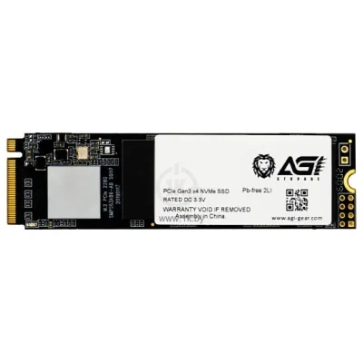 AGI AI298 500GB 500GIMAI298