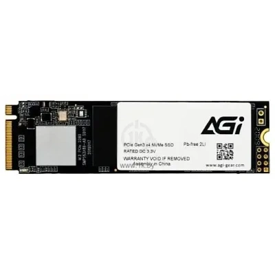 AGI AI298 512GB 512GIMAI298