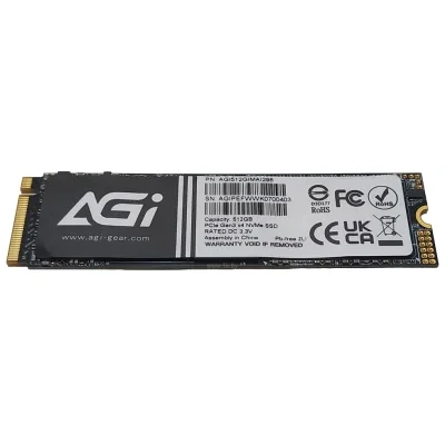 AGI AI298 512GB 512GIMAI298