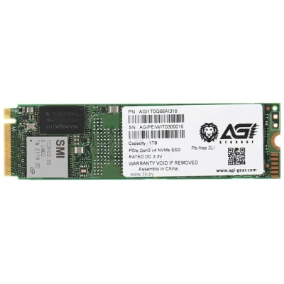 AGI AI318 1TB 1T0G66AI318