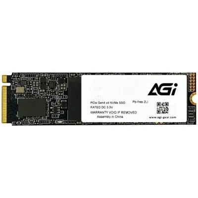 AGI AI818 1TB 1T0G43AI818