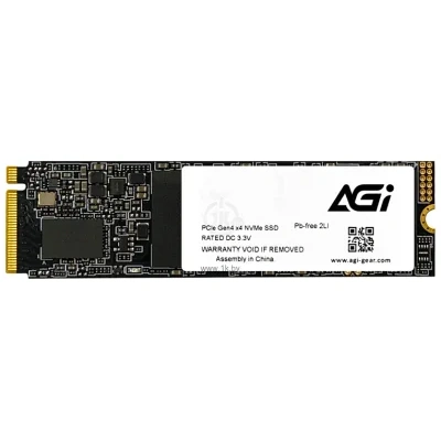 AGI AI818 1TB 1T0G44AI818