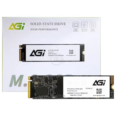 AGI AI818 1TB 1T0G44AI818