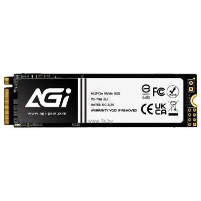 AGI AI838 2TB 2T0G44AI838