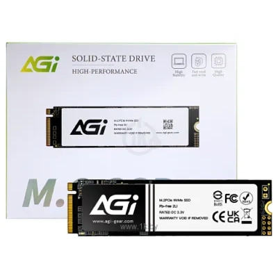 AGI AI838 2TB 2T0G44AI838