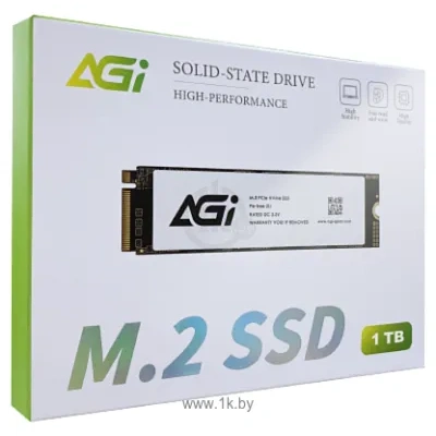 AGI AI838 2TB 2T0G44AI838