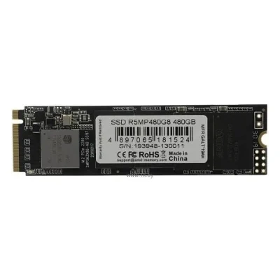 AMD 480 GB (R5MP480G8)