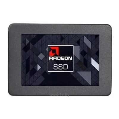 AMD R3SL120G